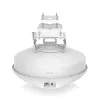 Netzwerk-Bridge Ubiquiti UISP airFiber 60 XR 5 GHz Wi-Fi 802.11ac