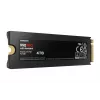 Samsung 990 Pro 4 TB M.2 PCI Express 4.0 NVMe V-NAND TLC