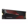 Samsung 990 Pro 4 TB M.2 PCI Express 4.0 NVMe V-NAND TLC