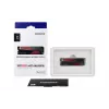 Samsung 990 Pro 4 TB M.2 PCI Express 4.0 NVMe V-NAND TLC