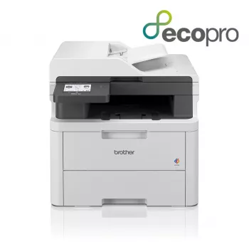 Brother MFC-L3740CDWE EcoPro ready All-in-One-Farblaserdrucker