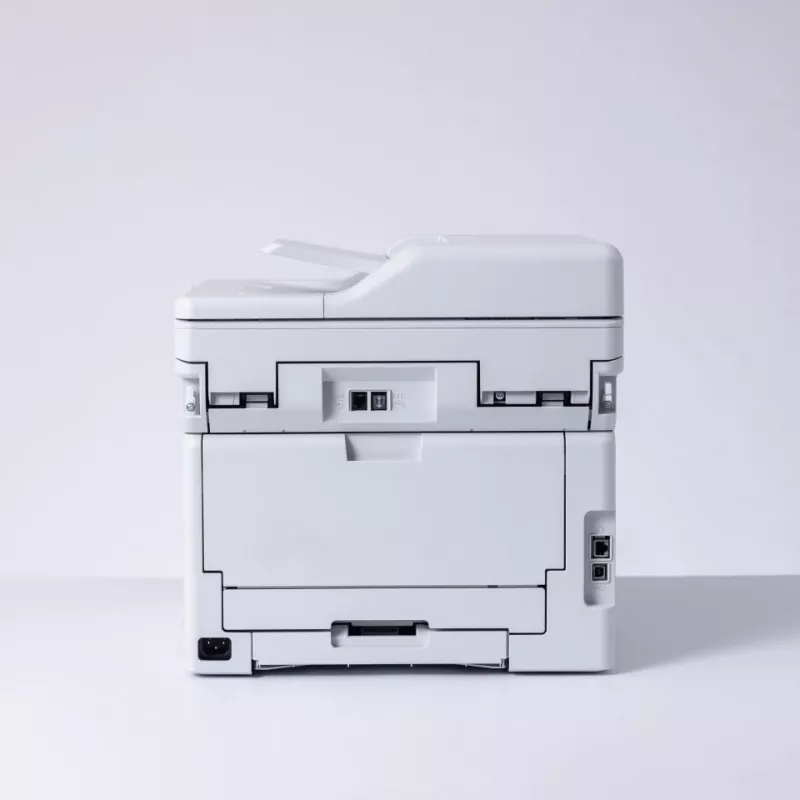 Brother MFC-L3740CDWE EcoPro ready All-in-One-Farblaserdrucker