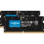 MICRON / CRUCIAL Speicher 2x 16GB DDR5-4800 SODIMM