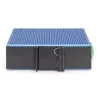 Unmanaged Switch DIGITUS DN-651147 8+2-Port Fast Ethernet PoE 1 Gbit/s