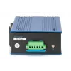 DIGITUS Industrial 8+2 -Port Gigabit Ethernet PoE Switch 8 Port GE PoE RJ45 2 GE SFP Port