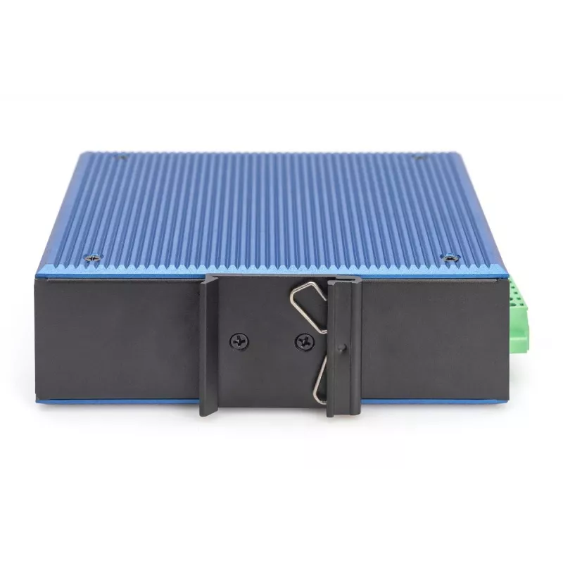 Unmanaged Switch DIGITUS DN-651153 8-Port Gigabit Ethernet PoE