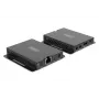 AV-Sender & -Empfänger Digitus HDMI Extender Set 4K/120Hz 40 m