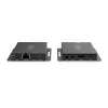 AV-Sender & -Empfänger Digitus HDMI Extender Set 4K/120Hz 40 m