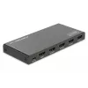 DIGITUS 1x4 HDMI Splitter. 4K/60Hz HDCP 2.3. EDID Control