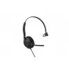 Headset Yealink UH35 Mono UC USB-A Kabelgebunden Büro Call Center 20-20000 Hz