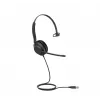 Headset Yealink UH35 Mono UC USB-A Kabelgebunden Büro Call Center 20-20000 Hz