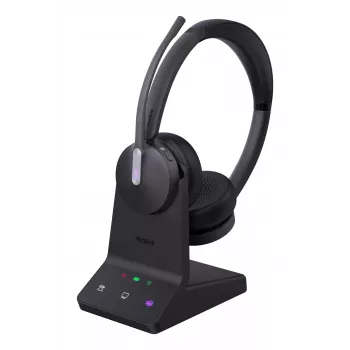 Headset Yealink WH64 Dual Teams Headset