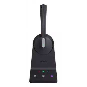 Headset Yealink WH64 Dual Teams Headset
