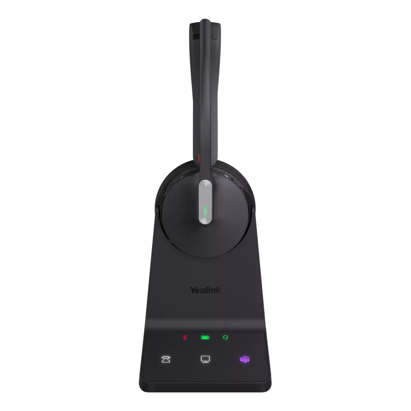 Headset Yealink WH64 Dual Teams Headset