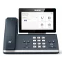 Yealink MP58-WH E2 Teams, IP-Telefon, Grau, Kabelgebundener Hörer, LCD, 17,8 cm (7 Zoll), 1024 x 600 Pixel