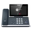 Yealink MP58-WH E2 Teams, IP-Telefon, Grau, Kabelgebundener Hörer, LCD, 17,8 cm (7 Zoll), 1024 x 600 Pixel