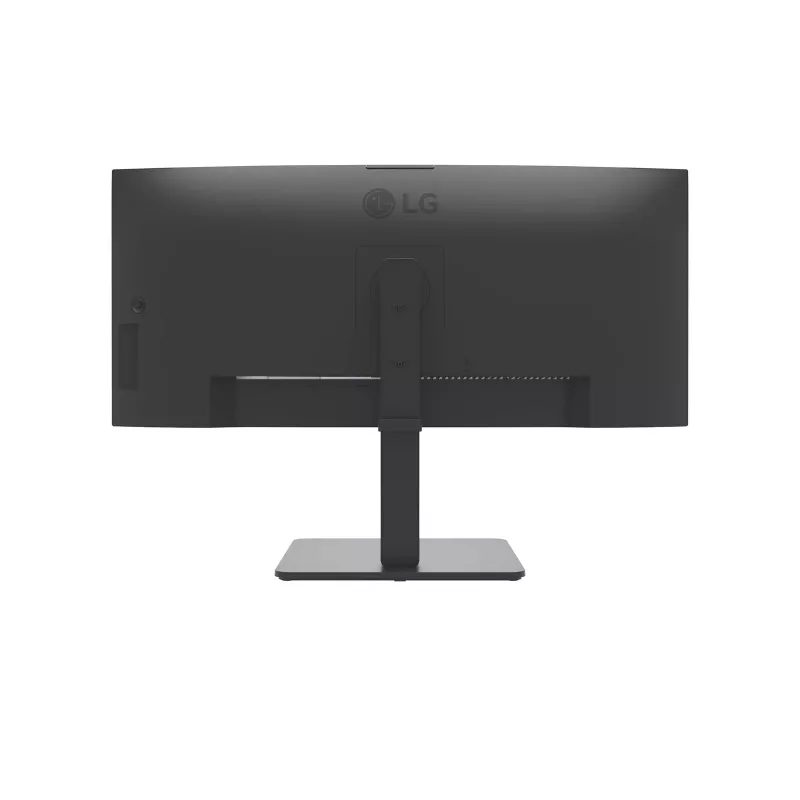 LG 34BA85QE-B Computer-Monitor 86,4 cm (34 Zoll) 3440 x 1440 Pixel Wide Quad HD LCD Schwarz
