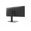 LG 34BA85QE-B Computer-Monitor 86,4 cm (34 Zoll) 3440 x 1440 Pixel Wide Quad HD LCD Schwarz