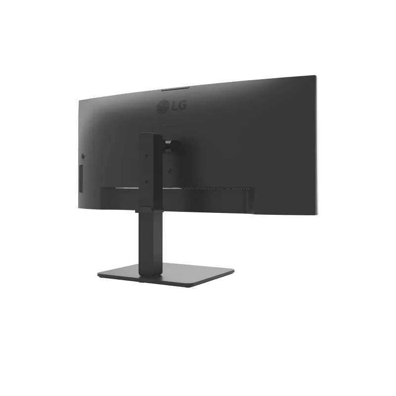 LG 34BA85QE-B Computer-Monitor 86,4 cm (34 Zoll) 3440 x 1440 Pixel Wide Quad HD LCD Schwarz