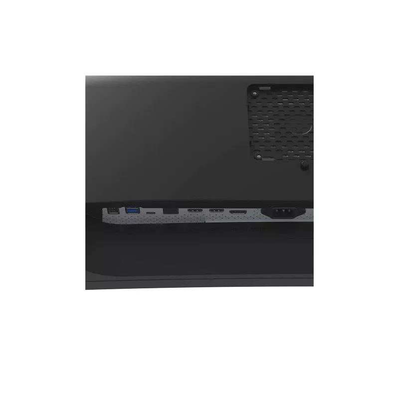 LG 34BA85QE-B Computer-Monitor 86,4 cm (34 Zoll) 3440 x 1440 Pixel Wide Quad HD LCD Schwarz