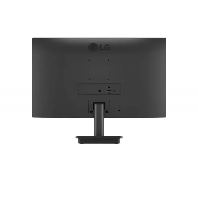 LG 24BA400-B Computermonitor 60,5 cm (23,8 Zoll) 1920 x 1080 Pixel Full HD LCD Schwarz