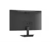 LG 24BA400-B Computermonitor 60,5 cm (23,8 Zoll) 1920 x 1080 Pixel Full HD LCD Schwarz