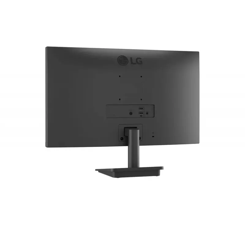 LG 24BA400-B Computermonitor 60,5 cm (23,8 Zoll) 1920 x 1080 Pixel Full HD LCD Schwarz