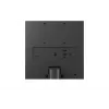LG 24BA400-B Computermonitor 60,5 cm (23,8 Zoll) 1920 x 1080 Pixel Full HD LCD Schwarz
