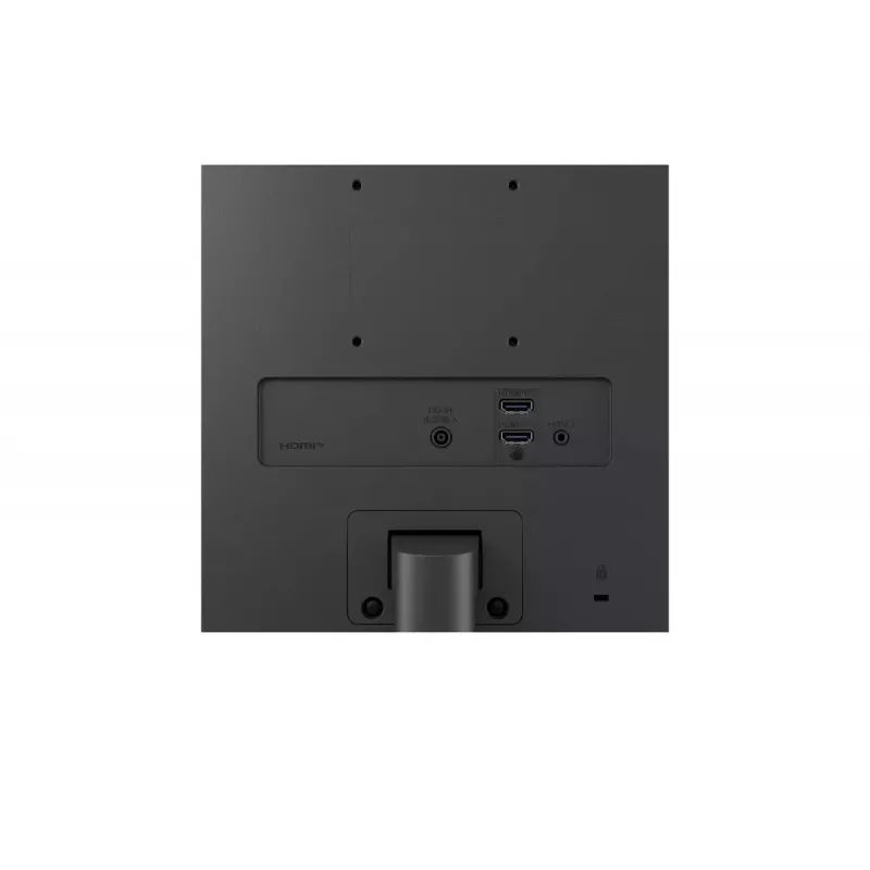 LG 24BA400-B Computermonitor 60,5 cm (23,8 Zoll) 1920 x 1080 Pixel Full HD LCD Schwarz