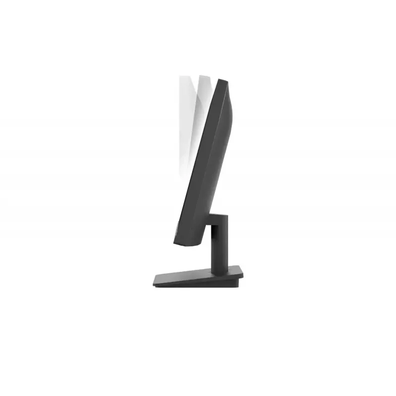 LG 24BA400-B Computermonitor 60,5 cm (23,8 Zoll) 1920 x 1080 Pixel Full HD LCD Schwarz