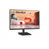 LG 24BA400-B Computermonitor 60,5 cm (23,8 Zoll) 1920 x 1080 Pixel Full HD LCD Schwarz