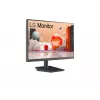LG 24BA400-B Computermonitor 60,5 cm (23,8 Zoll) 1920 x 1080 Pixel Full HD LCD Schwarz