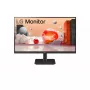 LG 24BA400-B Computermonitor 60,5 cm (23,8 Zoll) 1920 x 1080 Pixel Full HD LCD Schwarz