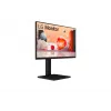 LG 24BA560 Computermonitor 60,5 cm (23,8 Zoll) 1920 x 1080 Pixel Full HD LED Schwarz