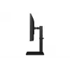 LG 24BA560 Computermonitor 60,5 cm (23,8 Zoll) 1920 x 1080 Pixel Full HD LED Schwarz