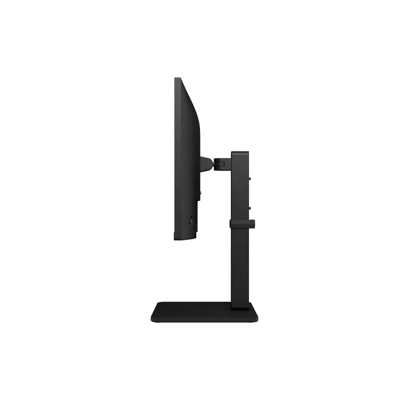 LG 24BA560 Computermonitor 60,5 cm (23,8 Zoll) 1920 x 1080 Pixel Full HD LED Schwarz