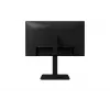 LG 24BA560 Computermonitor 60,5 cm (23,8 Zoll) 1920 x 1080 Pixel Full HD LED Schwarz
