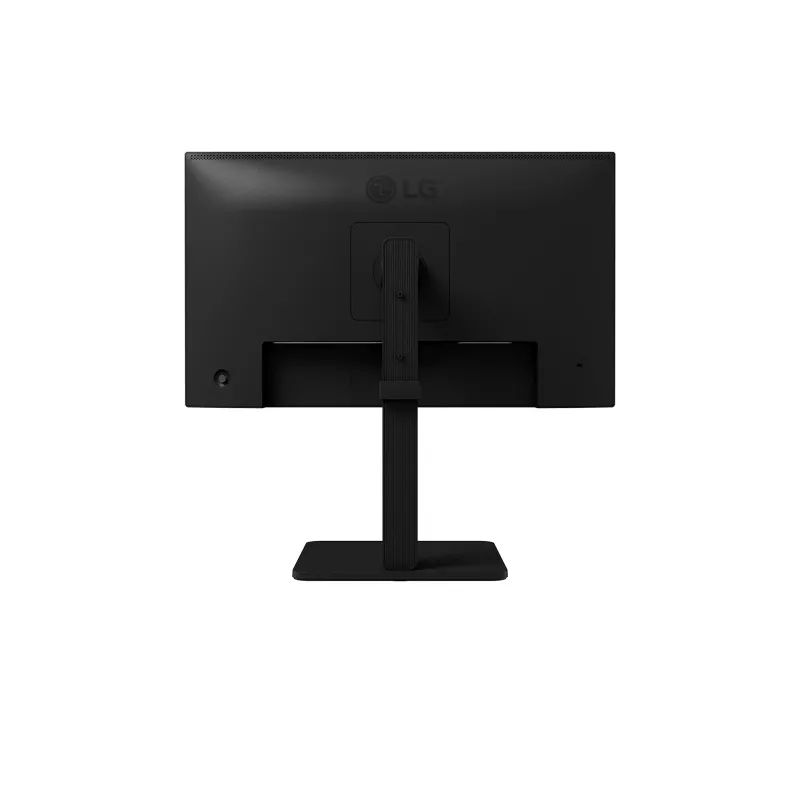 LG 24BA560 Computermonitor 60,5 cm (23,8 Zoll) 1920 x 1080 Pixel Full HD LED Schwarz