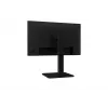 LG 24BA560 Computermonitor 60,5 cm (23,8 Zoll) 1920 x 1080 Pixel Full HD LED Schwarz