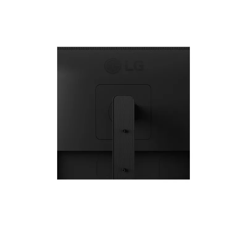 LG 24BA560 Computermonitor 60,5 cm (23,8 Zoll) 1920 x 1080 Pixel Full HD LED Schwarz