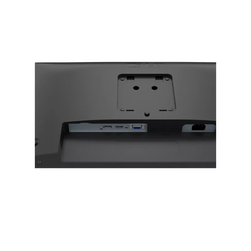 LG 24BA560 Computermonitor 60,5 cm (23,8 Zoll) 1920 x 1080 Pixel Full HD LED Schwarz