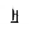 LG 24BA560 Computermonitor 60,5 cm (23,8 Zoll) 1920 x 1080 Pixel Full HD LED Schwarz