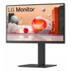 LG 24BA750-B Computermonitor 60,5 cm (23,8 Zoll) 1920 x 1080 Pixel Full HD LCD Schwarz