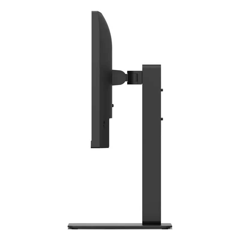 LG 24BA750-B Computermonitor 60,5 cm (23,8 Zoll) 1920 x 1080 Pixel Full HD LCD Schwarz