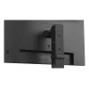 LG 24BA750-B Computermonitor 60,5 cm (23,8 Zoll) 1920 x 1080 Pixel Full HD LCD Schwarz