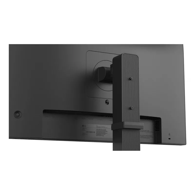 LG 24BA750-B Computermonitor 60,5 cm (23,8 Zoll) 1920 x 1080 Pixel Full HD LCD Schwarz