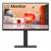 LG 24BA850-B Computer-Monitor 60,5 cm (23,8 Zoll) 1920 x 1080 Pixel Full HD Schwarz