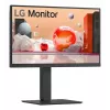 LG 24BA850-B Computer-Monitor 60,5 cm (23,8 Zoll) 1920 x 1080 Pixel Full HD Schwarz