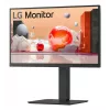 LG 24BA850-B Computer-Monitor 60,5 cm (23,8 Zoll) 1920 x 1080 Pixel Full HD Schwarz