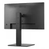 LG 24BA850-B Computer-Monitor 60,5 cm (23,8 Zoll) 1920 x 1080 Pixel Full HD Schwarz